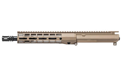 Upper Receivers Conv Kits Aero Precision M4E1 T AERO M4E1-T UPPER 5.56 10.5" FDE • Model: M4E1-T